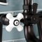 Kingston Brass Deck Mount Clawfoot Tub Faucet with Hand Shower, Oil Rubbed Bronze KS228PXORB - alternate 5